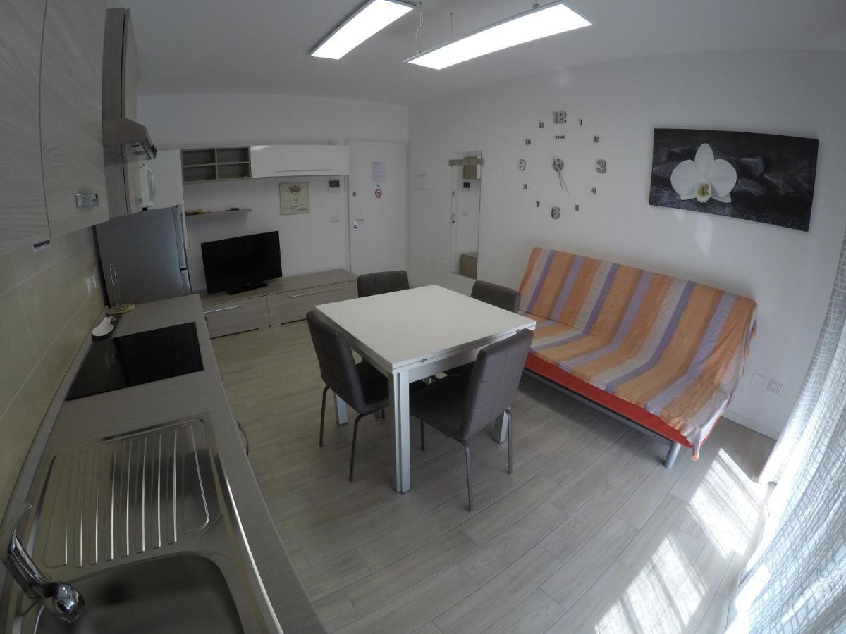 Residence Caorle Trilocale Con Piscina - Agenzia Cocal エクステリア 写真