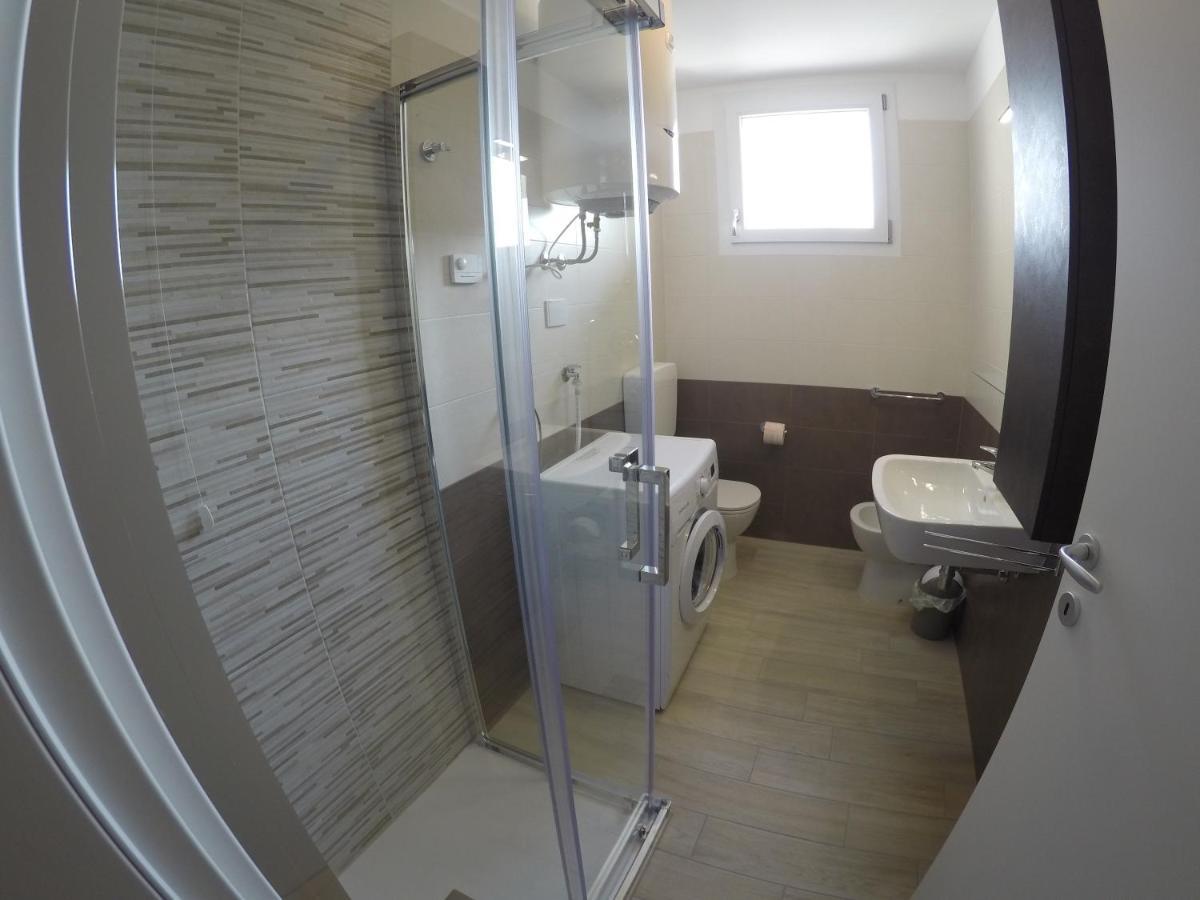 Residence Caorle Trilocale Con Piscina - Agenzia Cocal エクステリア 写真